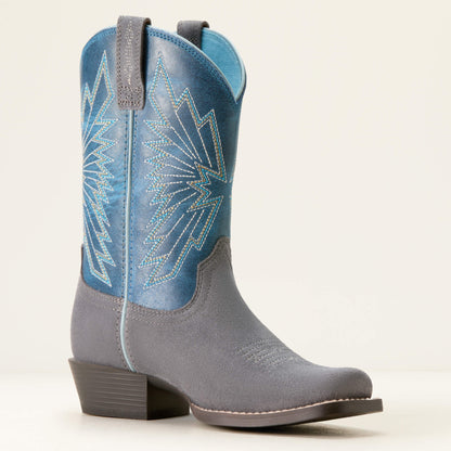 Ariat Online - Decatur Western Boot