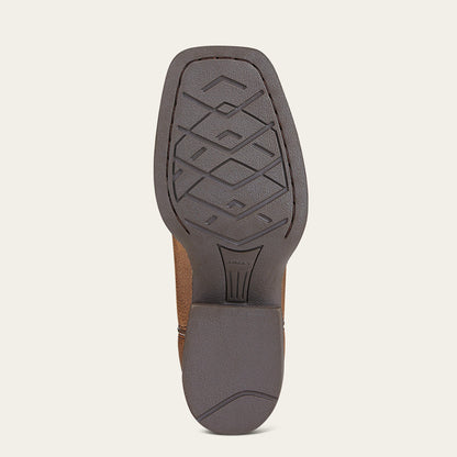 Ariat Sale - Tombstone Wide Square Toe Western Boot