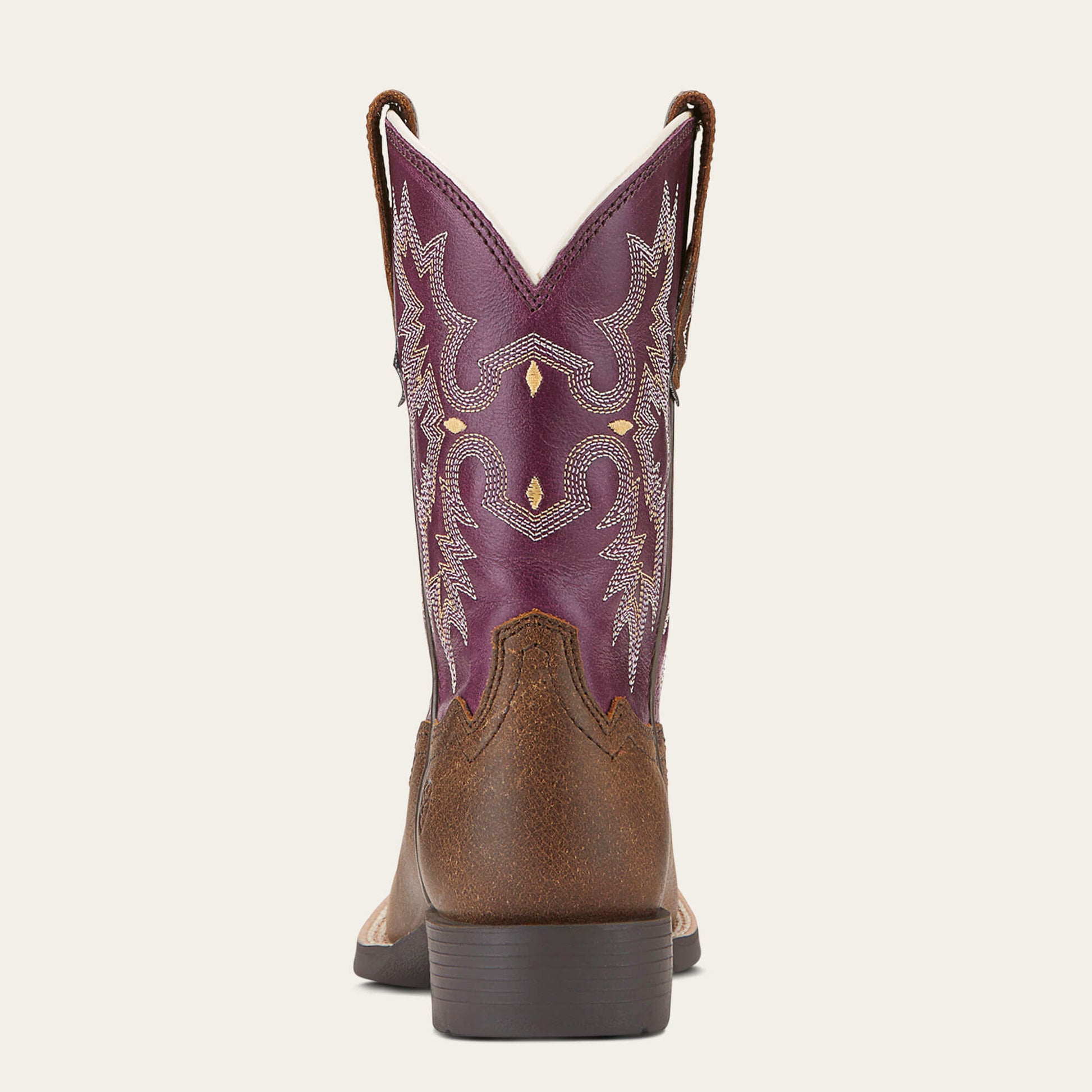 Ariat Sale - Tombstone Wide Square Toe Western Boot