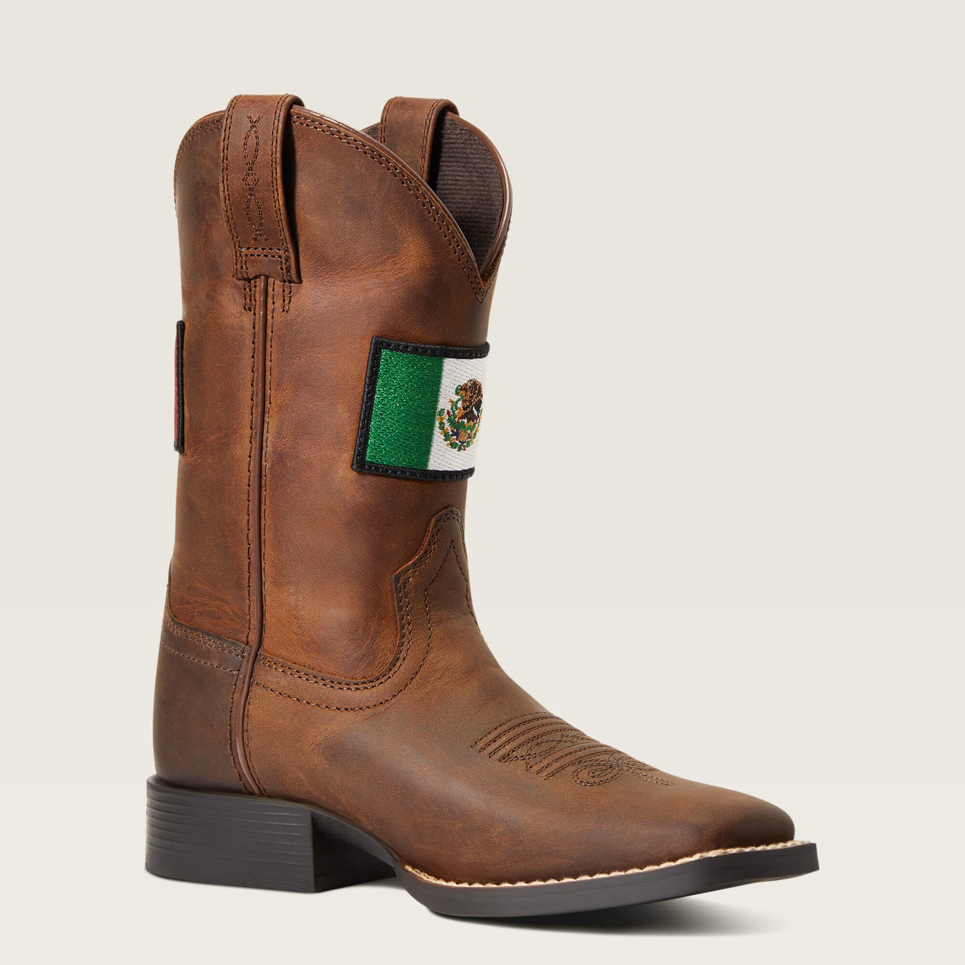 Ariat Outlet - Orgullo Mexicano II Western Boot