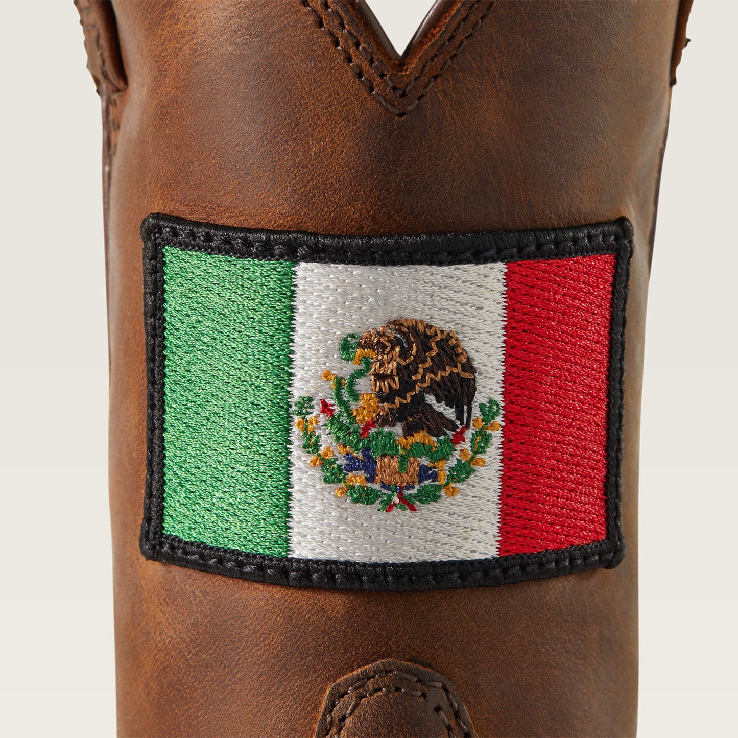 Ariat Outlet - Orgullo Mexicano II Western Boot