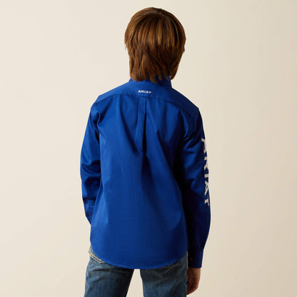 Ariat For Sale - Team Logo Twill Classic Fit Shirt