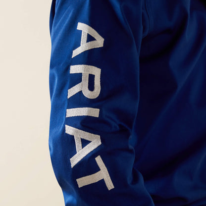 Ariat For Sale - Team Logo Twill Classic Fit Shirt