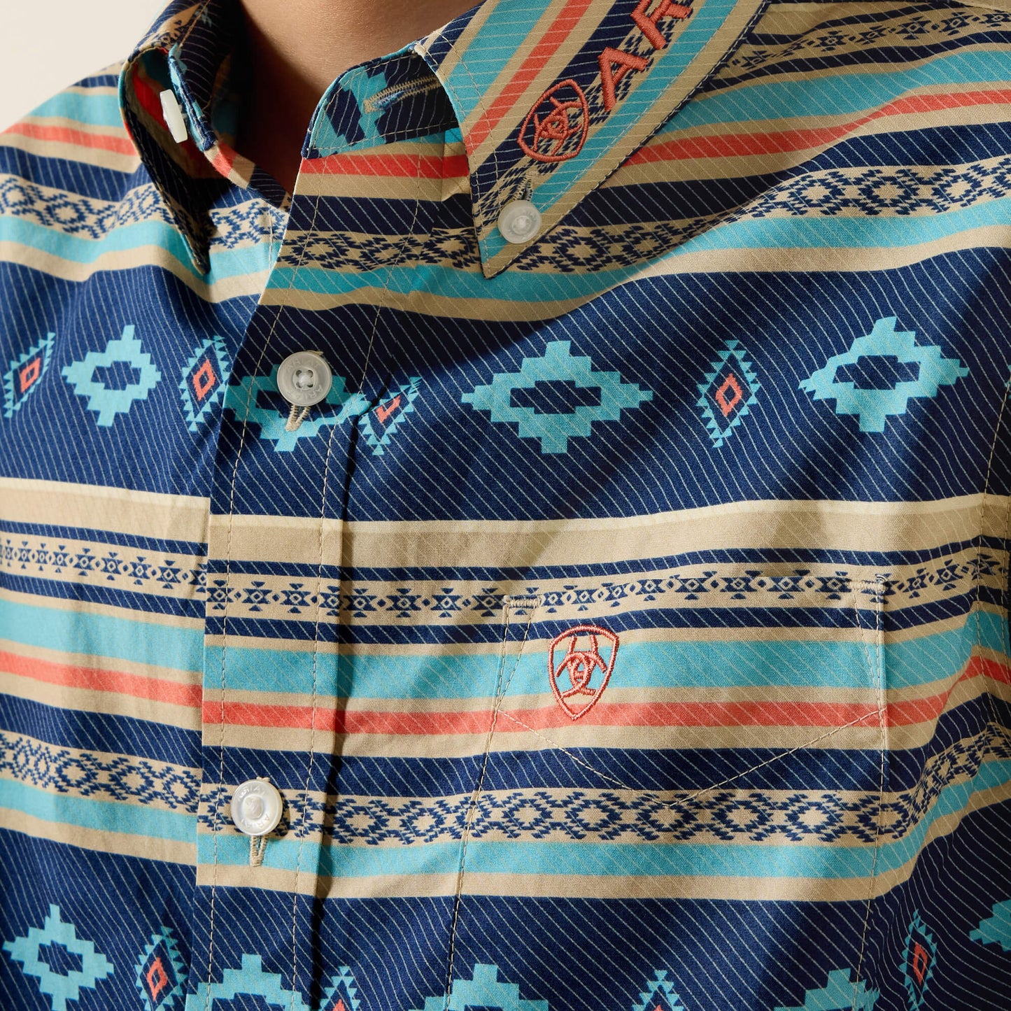 Ariat For Sale - Team Jet Shirt
