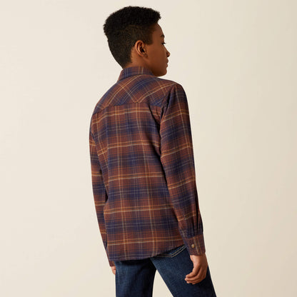 Ariat Online - Harleigh Retro Classic Fit Shirt