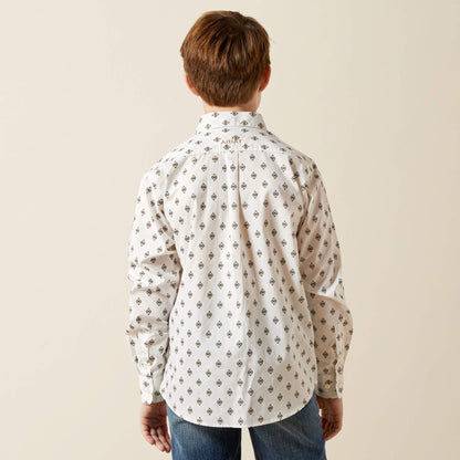 Ariat Sale - Thell Classic Fit Shirt
