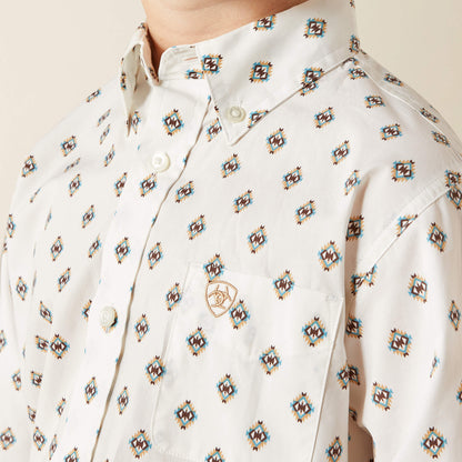 Ariat Sale - Thell Classic Fit Shirt
