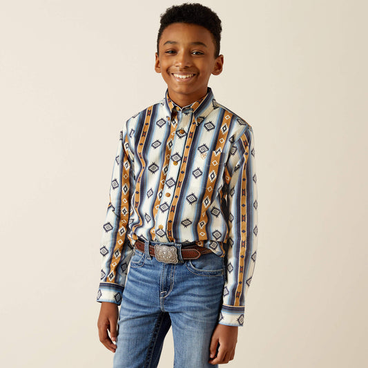 Ariat US - Shilo Classic Fit Shirt