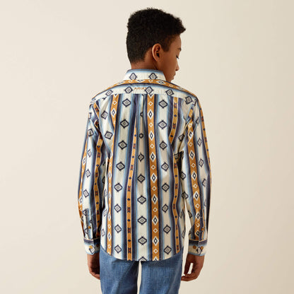 Ariat US - Shilo Classic Fit Shirt