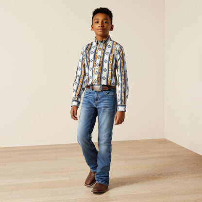 Ariat US - Shilo Classic Fit Shirt