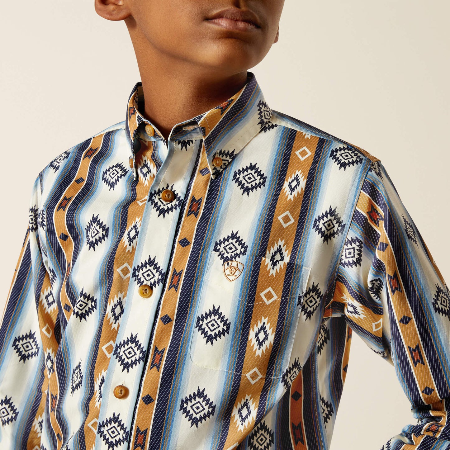 Ariat US - Shilo Classic Fit Shirt