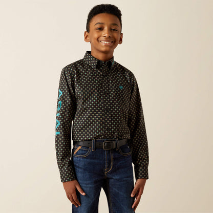 Ariat On Sale - Team Philbert Classic Fit Shirt
