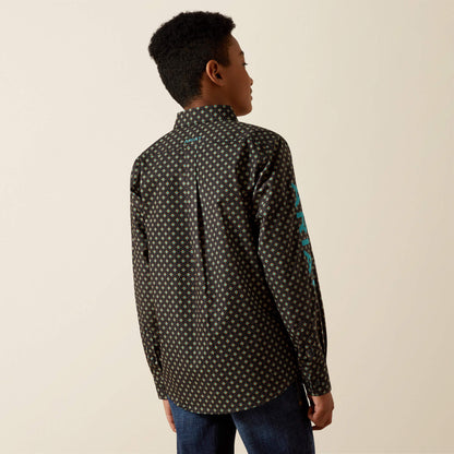 Ariat On Sale - Team Philbert Classic Fit Shirt