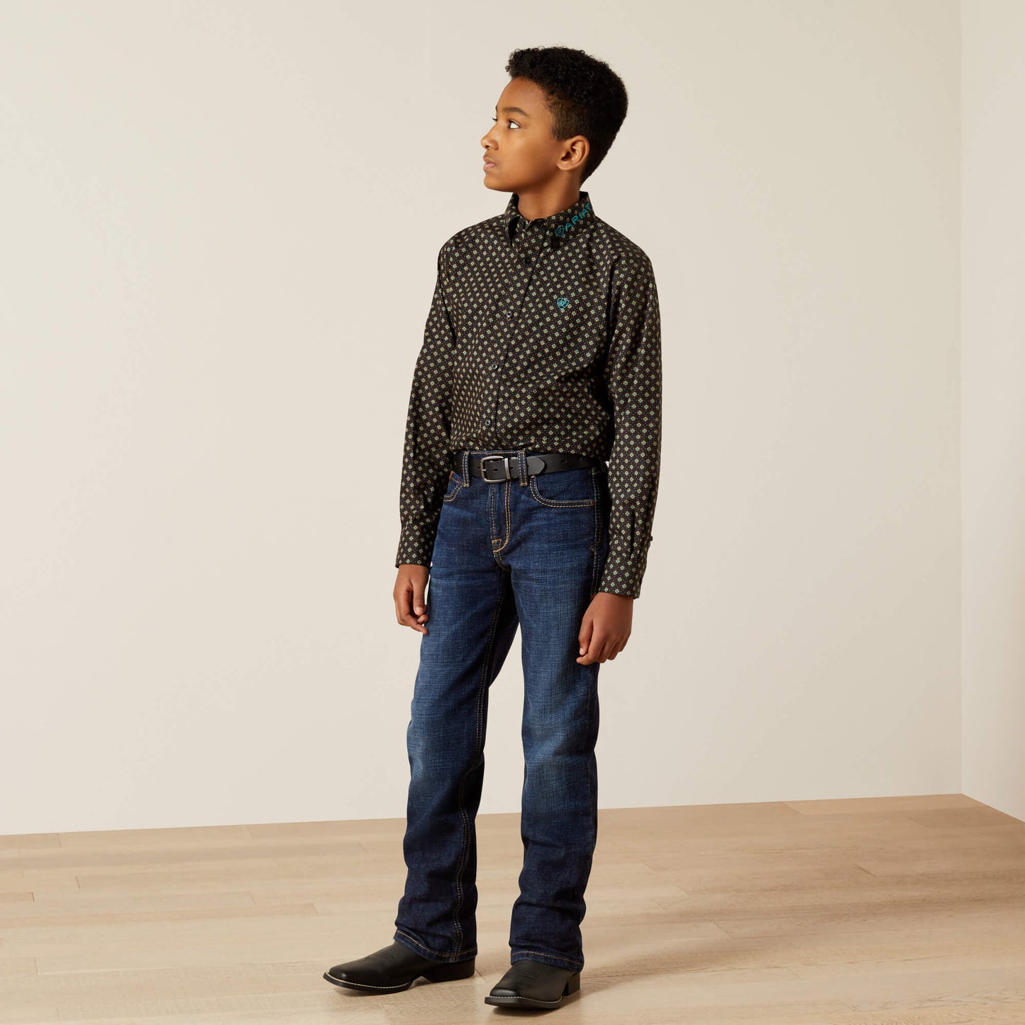 Ariat On Sale - Team Philbert Classic Fit Shirt