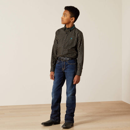 Ariat On Sale - Team Philbert Classic Fit Shirt