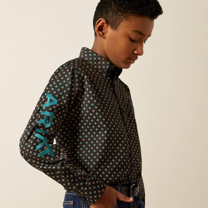Ariat On Sale - Team Philbert Classic Fit Shirt