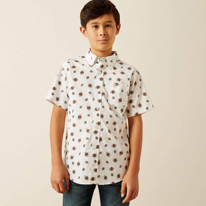 Ariat For Sale - Westscott Classic Fit Shirt