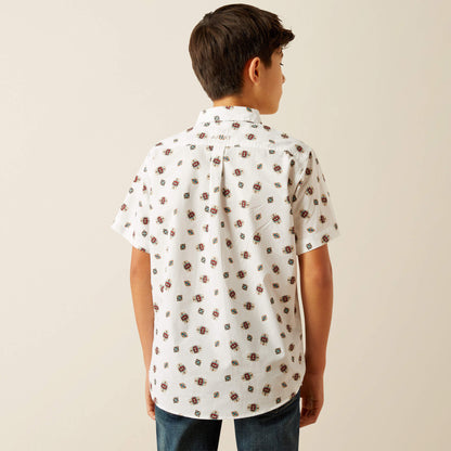 Ariat For Sale - Westscott Classic Fit Shirt