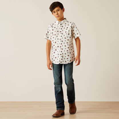 Ariat For Sale - Westscott Classic Fit Shirt