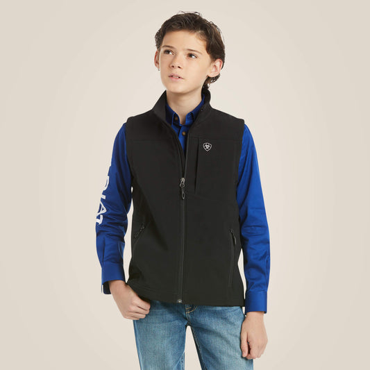 Ariat Outlet - Vernon 2.0 Softshell Vest
