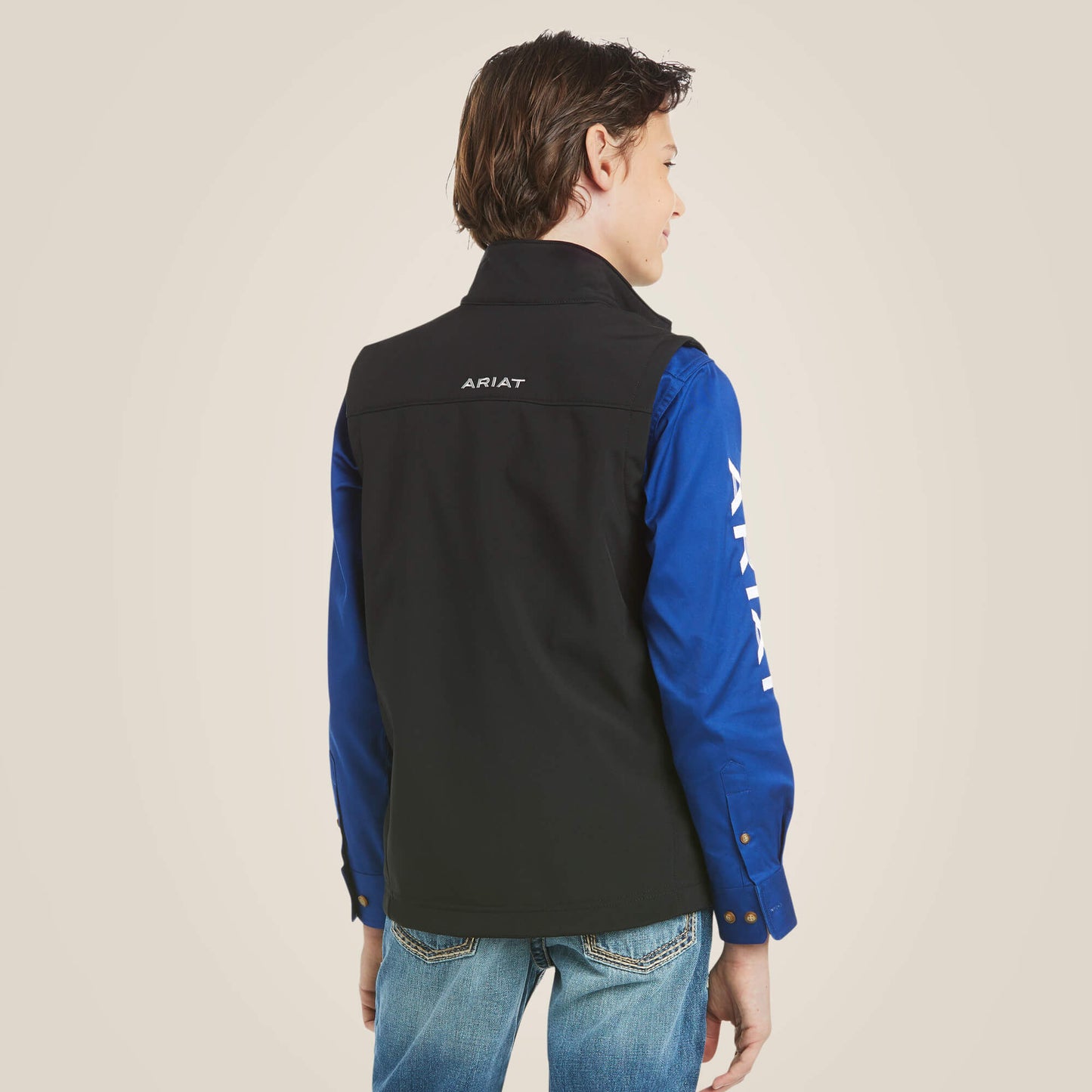Ariat Outlet - Vernon 2.0 Softshell Vest