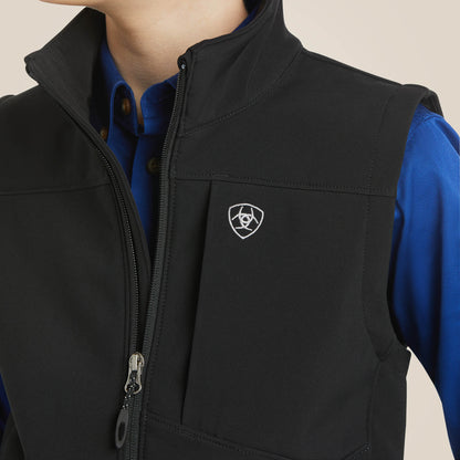 Ariat Outlet - Vernon 2.0 Softshell Vest