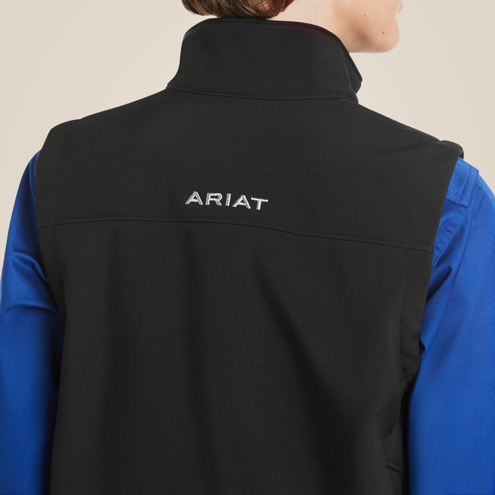 Ariat Outlet - Vernon 2.0 Softshell Vest