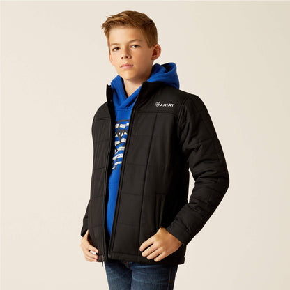 Ariat Online Shop - Crius Insulated Jacket