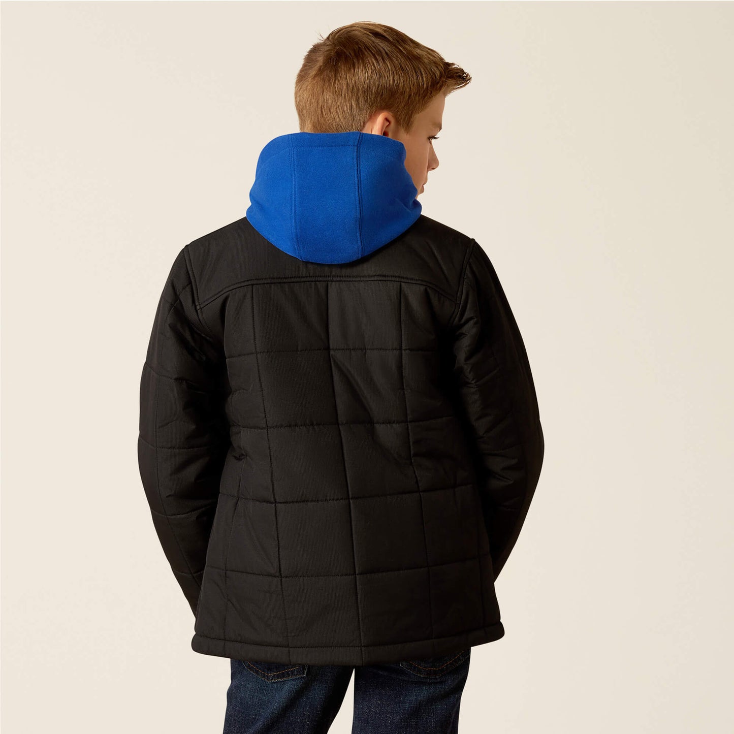 Ariat Online Shop - Crius Insulated Jacket