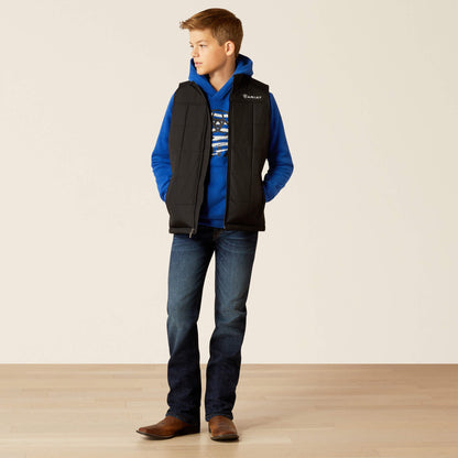 Ariat Website Store - Crius Insulated Vest
