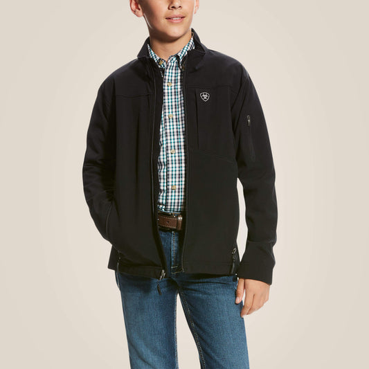 Ariat US - Vernon 2.0 Softshell Jacket