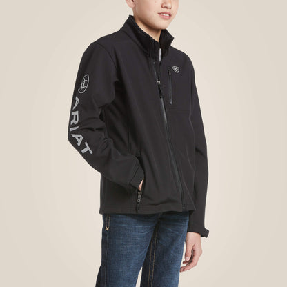 Ariat On Sale - Logo 2.0 Softshell Jacket