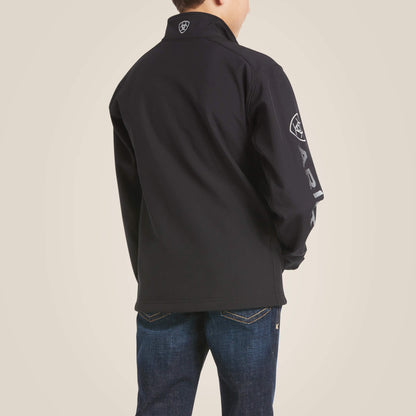 Ariat On Sale - Logo 2.0 Softshell Jacket