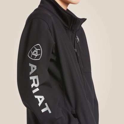 Ariat On Sale - Logo 2.0 Softshell Jacket