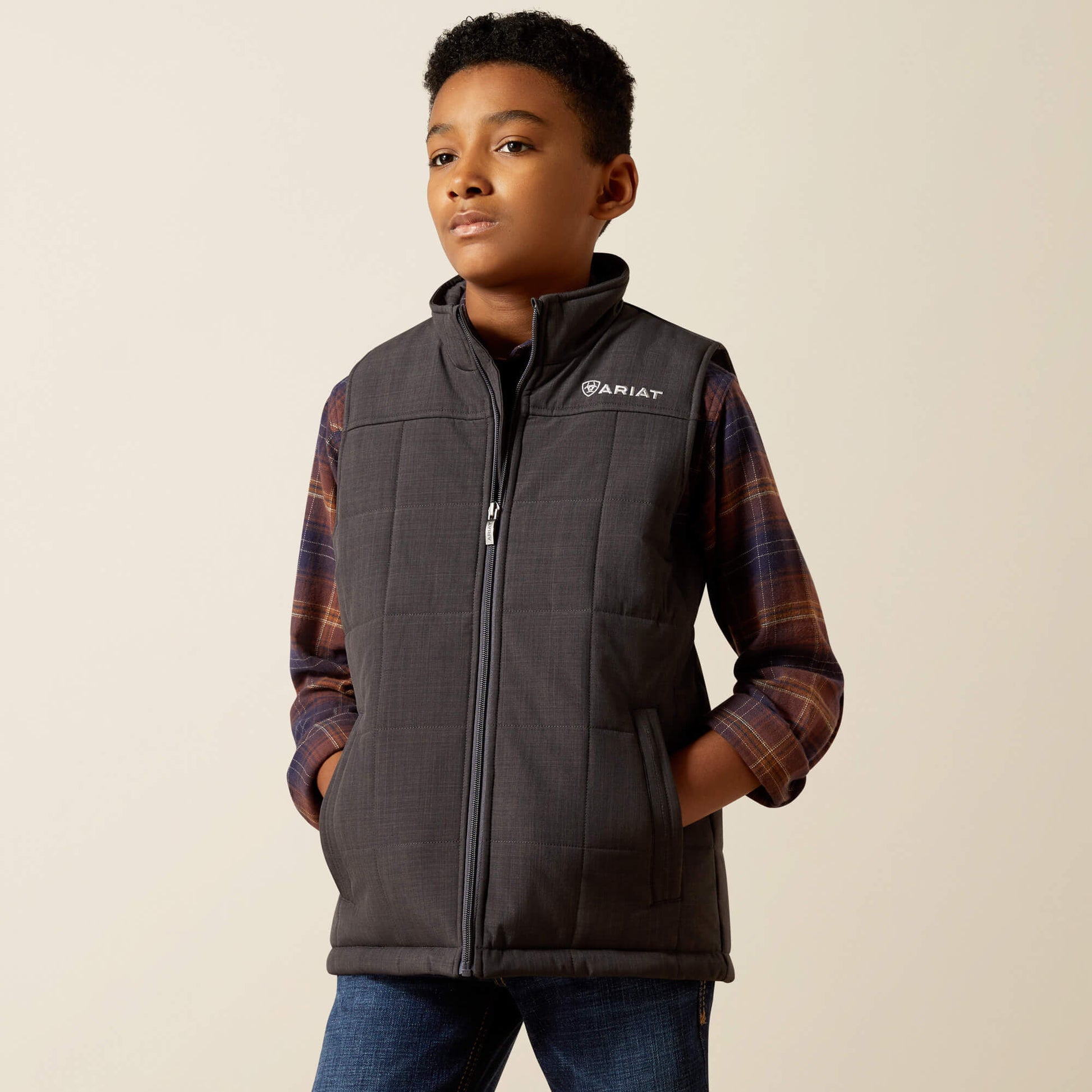 Ariat For Sale - Crius Insulated Vest