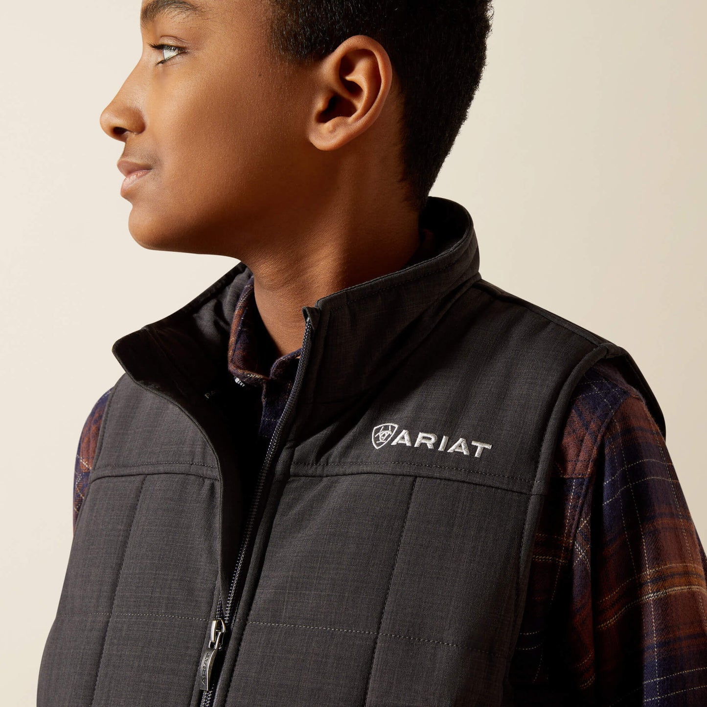 Ariat For Sale - Crius Insulated Vest