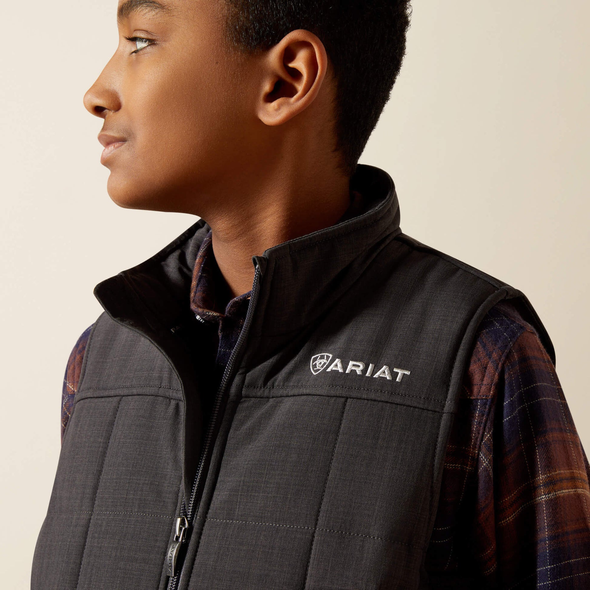 Ariat For Sale - Crius Insulated Vest