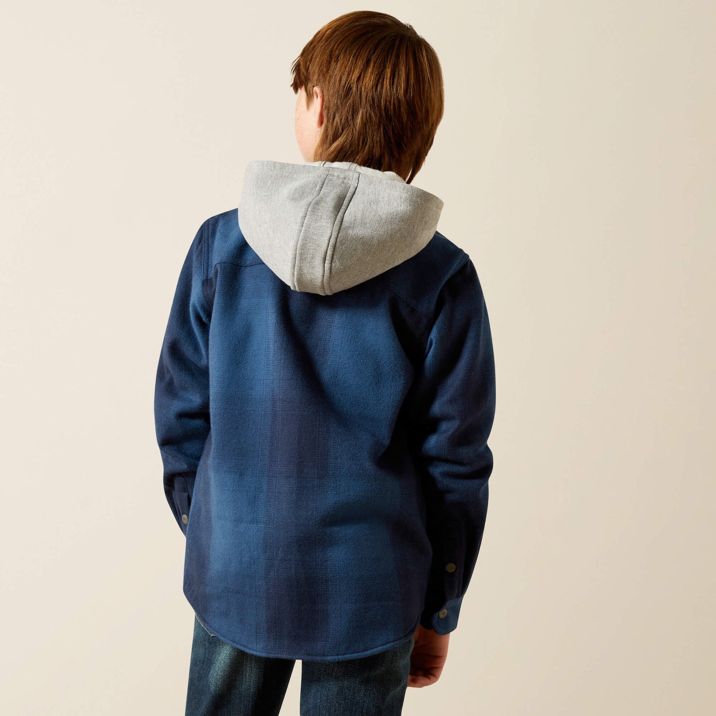 Ariat Online - Hicks Retro Shirt Jacket