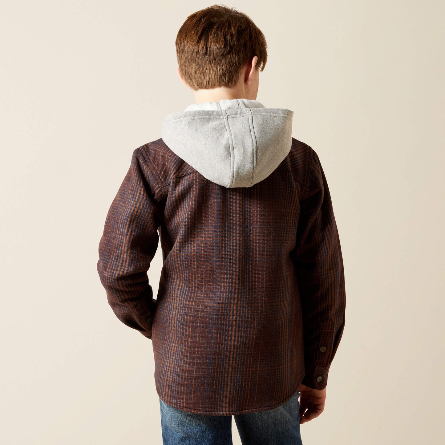 Ariat Outlet - Holbrook Retro Shirt Jacket