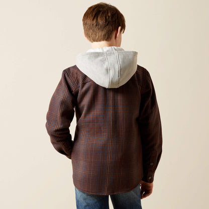 Ariat Outlet - Holbrook Retro Shirt Jacket