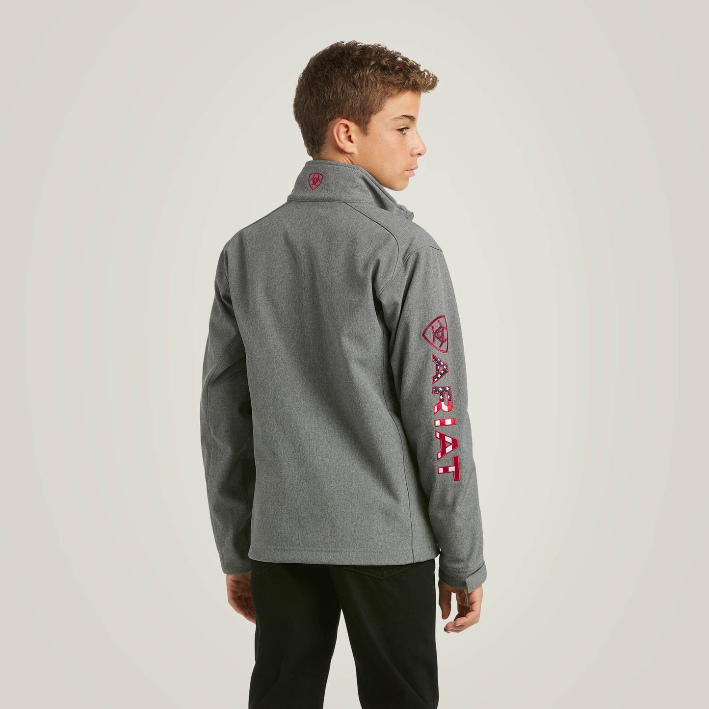 Ariat Online Shop - Logo 2.0 Softshell Jacket