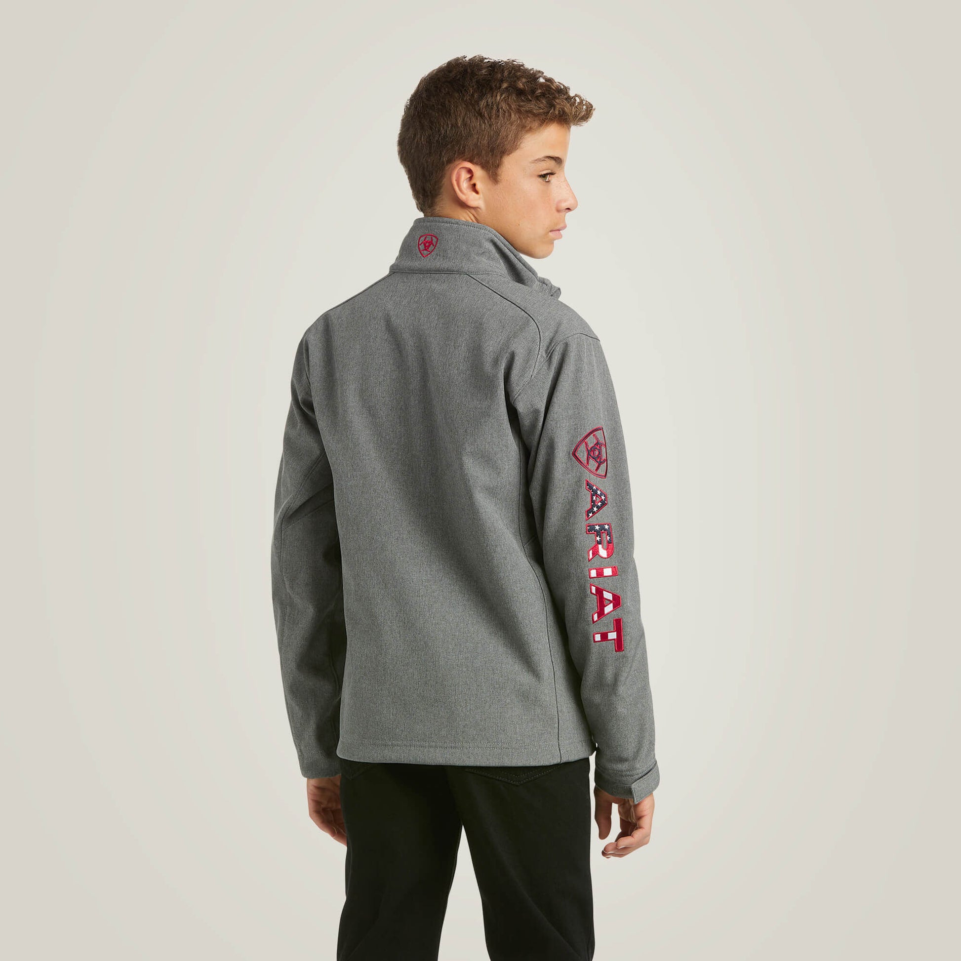 Ariat Online Shop - Logo 2.0 Softshell Jacket