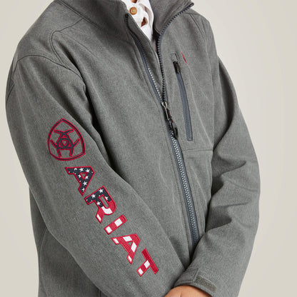 Ariat Online Shop - Logo 2.0 Softshell Jacket