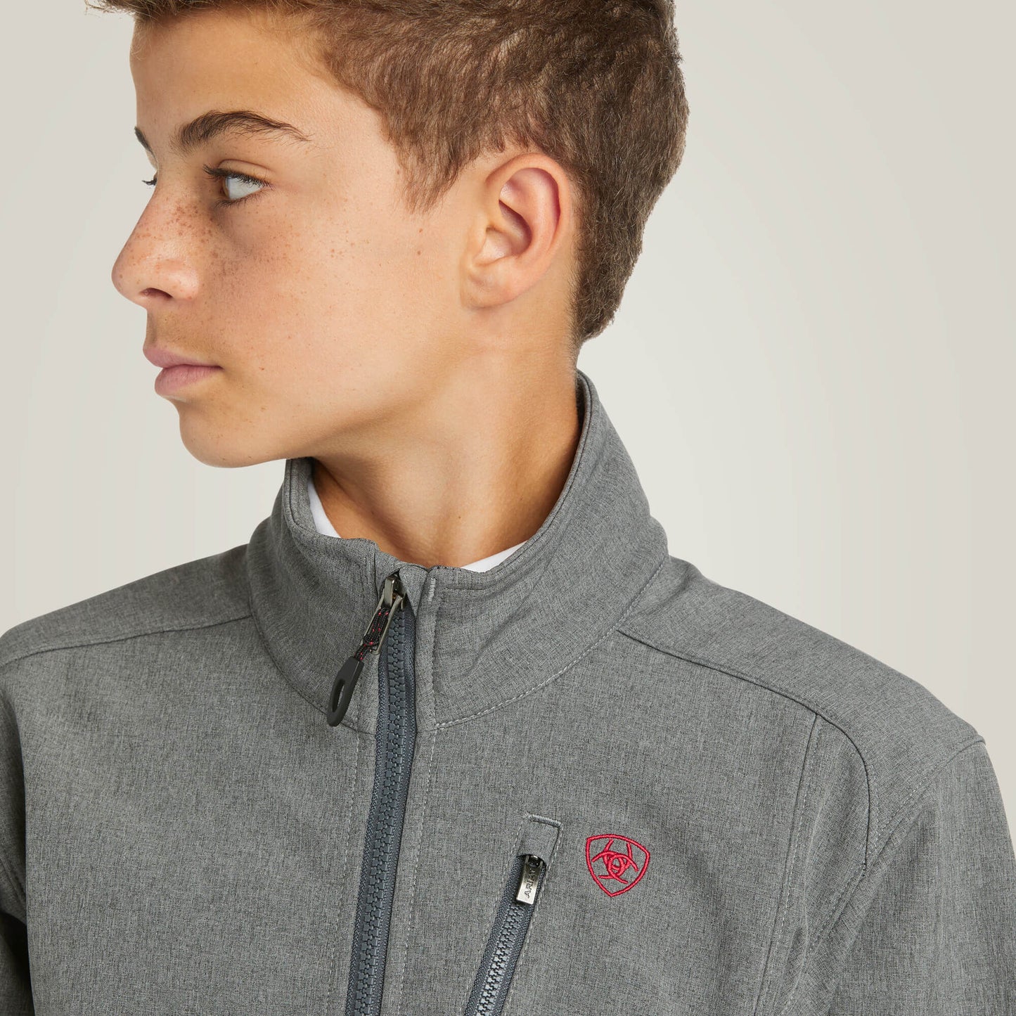 Ariat Online Shop - Logo 2.0 Softshell Jacket