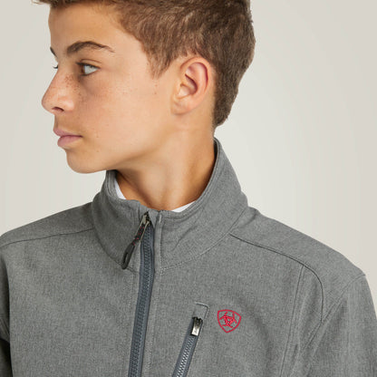Ariat Online Shop - Logo 2.0 Softshell Jacket