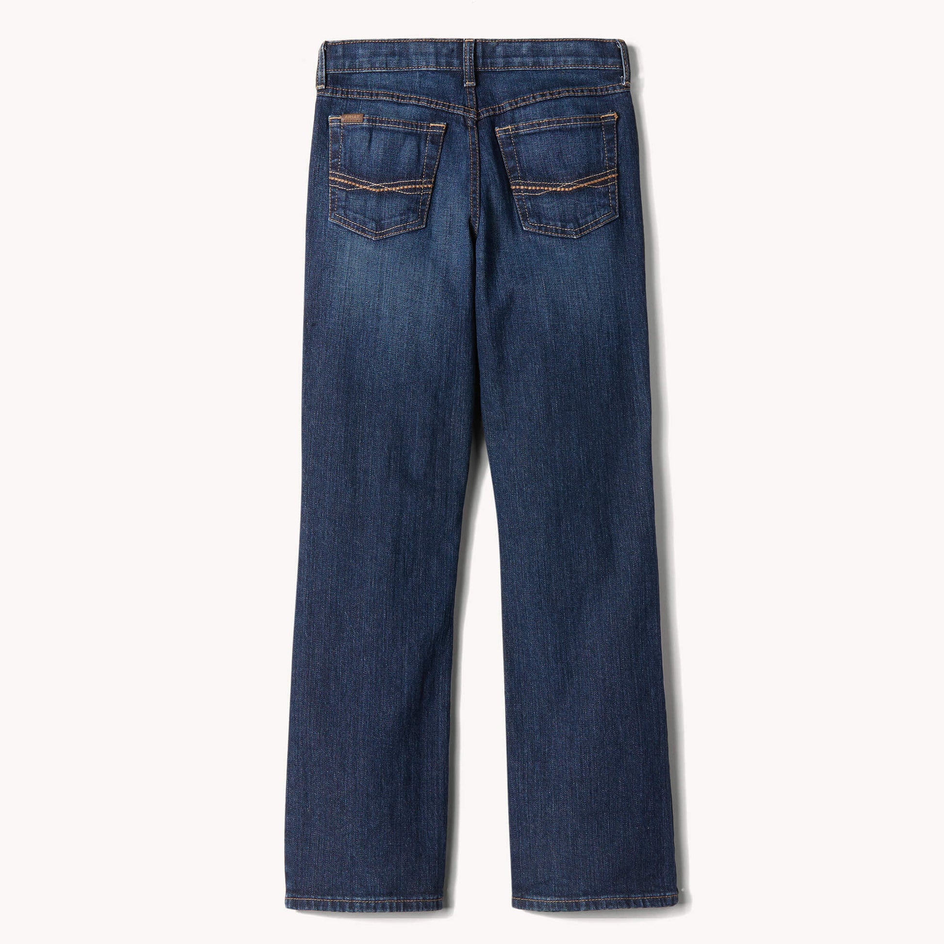 Ariat US - B4 Relaxed Stretch Legacy Boot Cut Jean