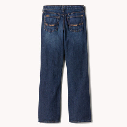 Ariat US - B4 Relaxed Stretch Legacy Boot Cut Jean