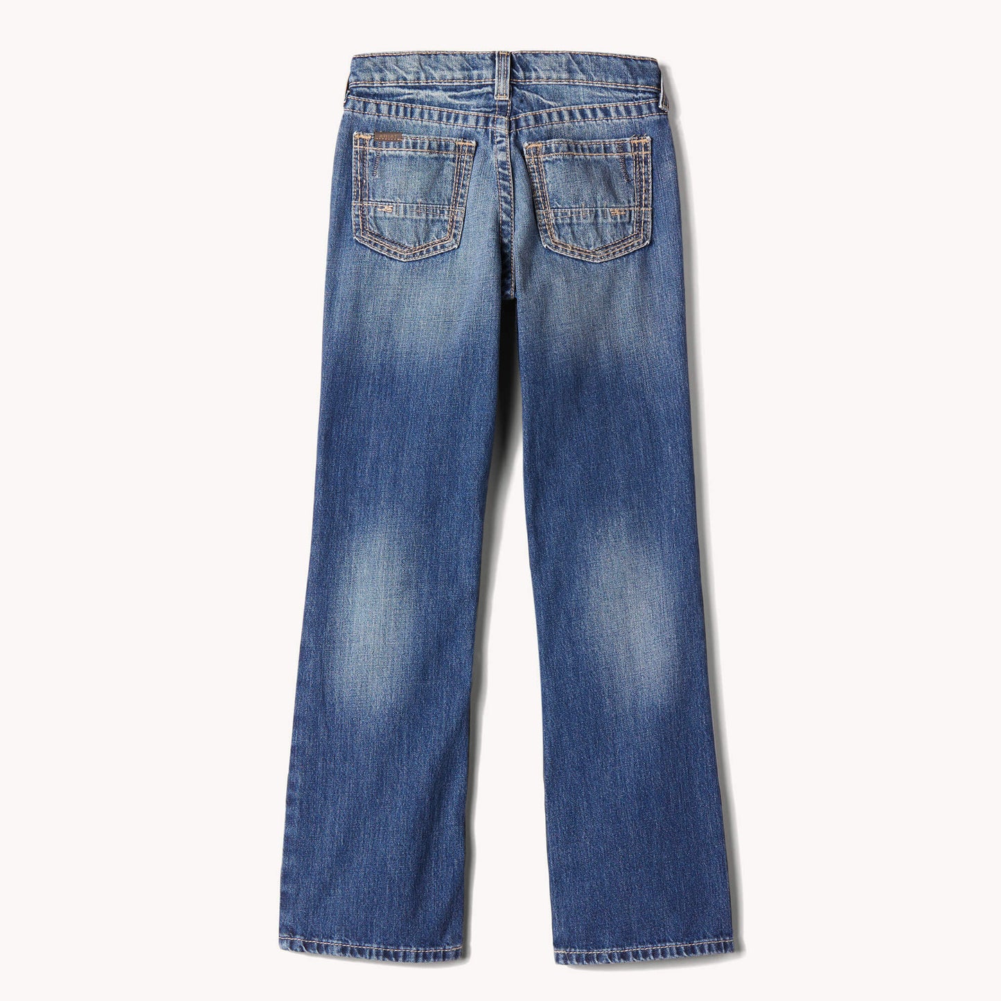 Ariat On Sale - B4 Relaxed Boundary Boot Cut Jean