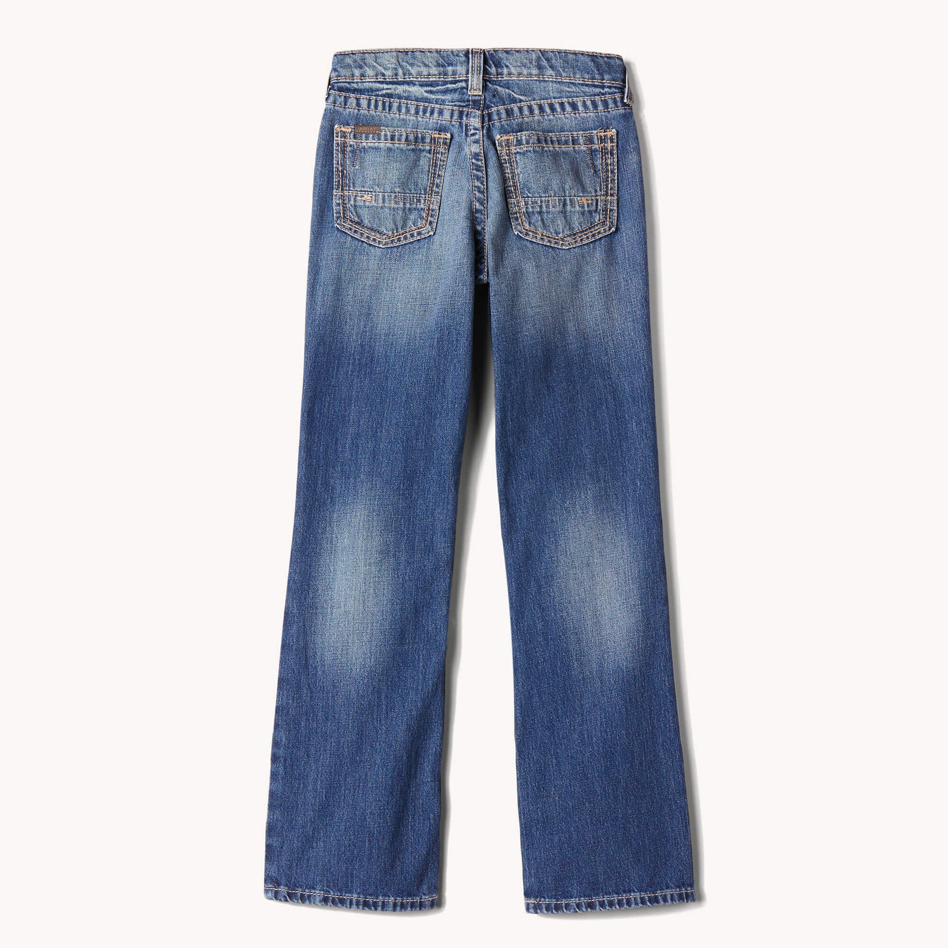 Ariat On Sale - B4 Relaxed Boundary Boot Cut Jean