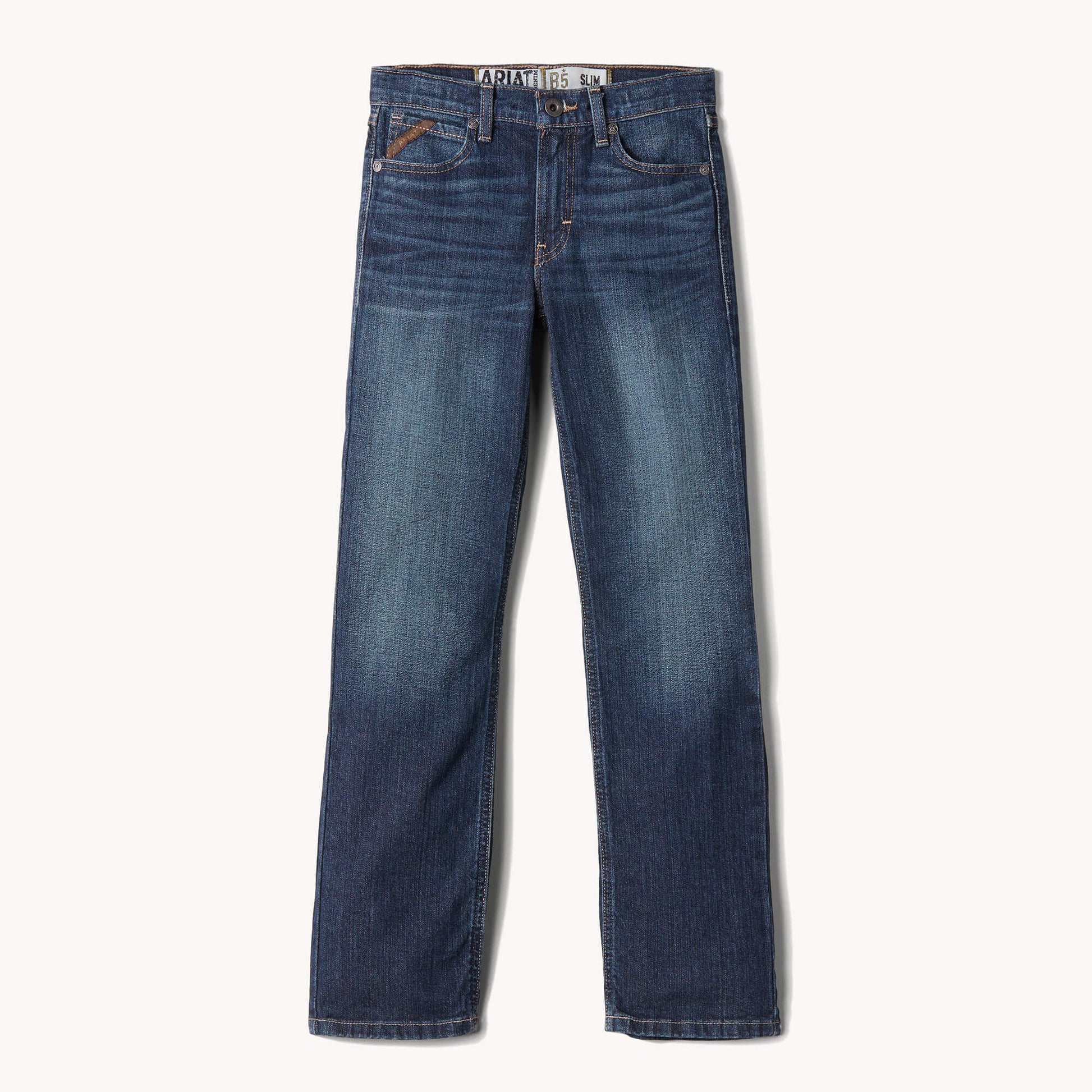 Ariat For Sale - B5 Slim Stretch Legacy Stackable Straight Leg Jean